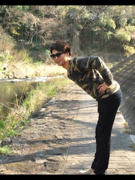 たかをさんのコーディネート