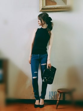 kiyoさんのコーディネート