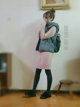 kiyoさんのコーディネート