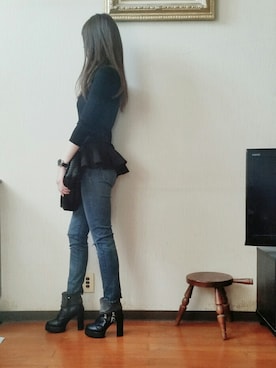 kiyoさんのコーディネート