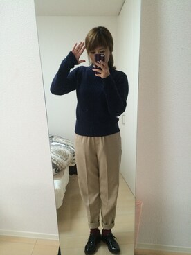 きーこさんのコーディネート