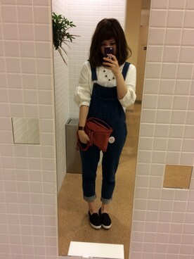 きーこさんのコーディネート