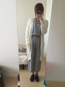 きーこさんのコーディネート