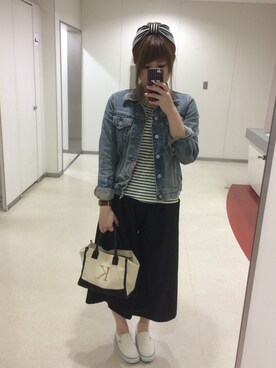 きーこさんのコーディネート