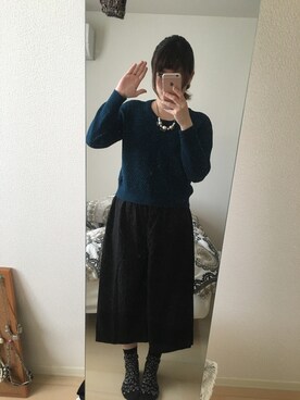 きーこさんのコーディネート