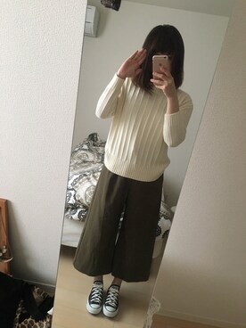 きーこさんのコーディネート