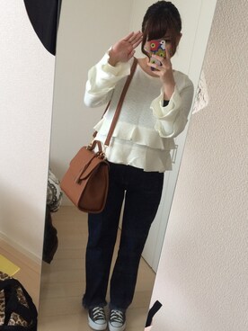 きーこさんのコーディネート