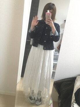 きーこさんのコーディネート