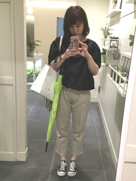 きーこさんのコーディネート