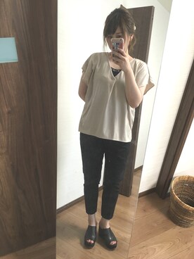 きーこさんのコーディネート