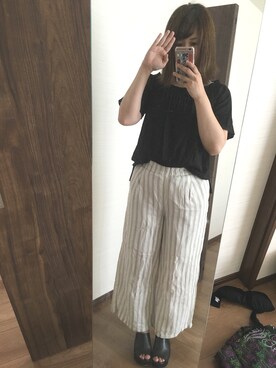 きーこさんのコーディネート