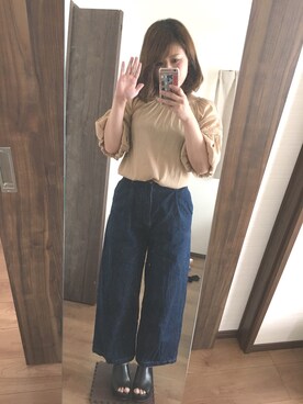 きーこさんのコーディネート