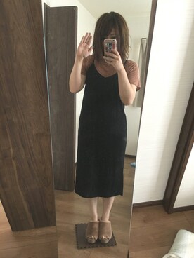 きーこさんのコーディネート