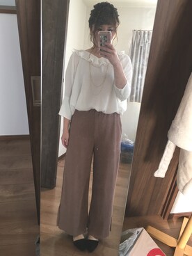 きーこさんのコーディネート