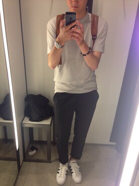 Nick0613さんのコーディネート