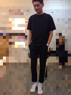 Nick0613さんのコーディネート