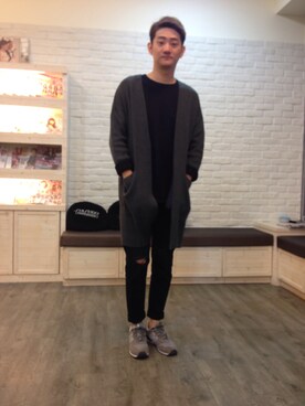 Nick0613さんのコーディネート