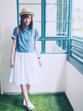 Rita👶さんのコーディネート