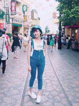 Rita👶さんのコーディネート