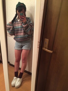 minamiさんのコーディネート