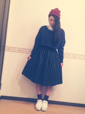 minamiさんのコーディネート