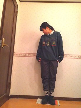 minamiさんのコーディネート