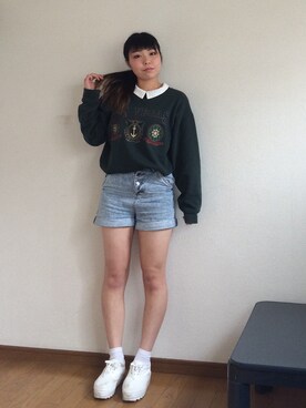 minamiさんのコーディネート