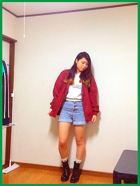 minamiさんのコーディネート