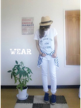 Poohsukeさんのコーディネート