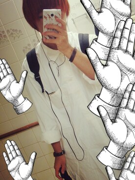 たがしーさんのコーディネート