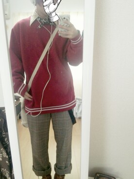 たがしーさんのコーディネート