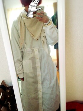 たがしーさんのコーディネート