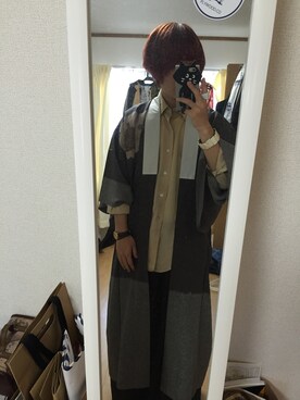 たがしーさんのコーディネート