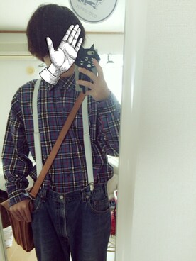 たがしーさんのコーディネート