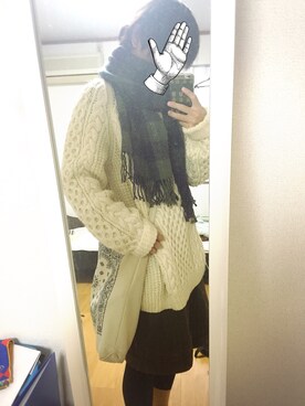 たがしーさんのコーディネート