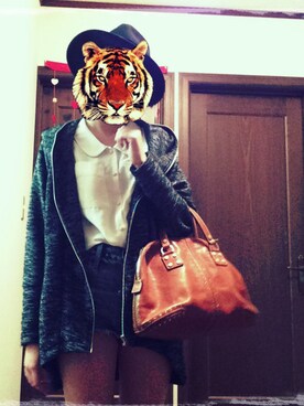 Naoさんのコーディネート