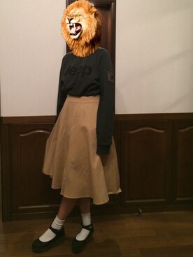 Naoさんのコーディネート