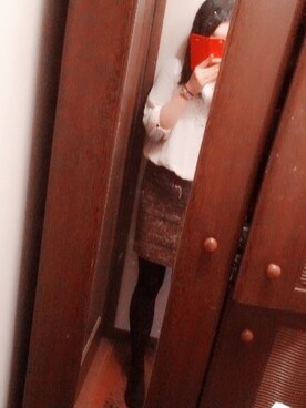 ちぃさんのコーディネート