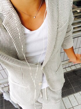 kaki takahiroさんのコーディネート