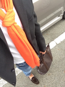 kaki takahiroさんのコーディネート