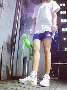 어진리さんのコーディネート