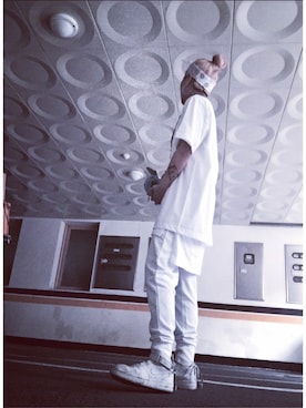 어진리さんのコーディネート