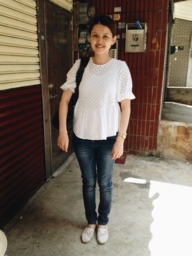 Tristaさんのコーディネート