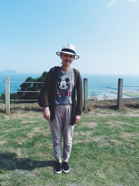 Tristaさんのコーディネート