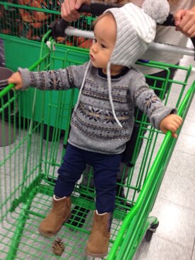 Liammmさんのコーディネート