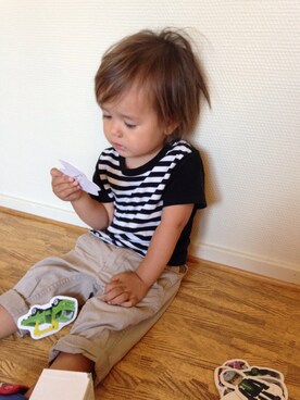 Liammmさんのコーディネート