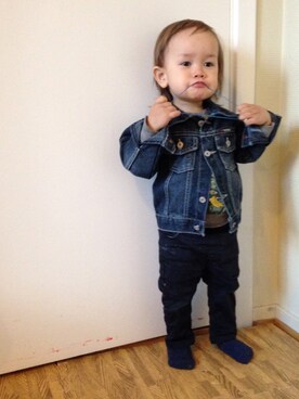 Liammmさんのコーディネート