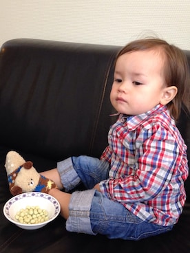 Liammmさんのコーディネート