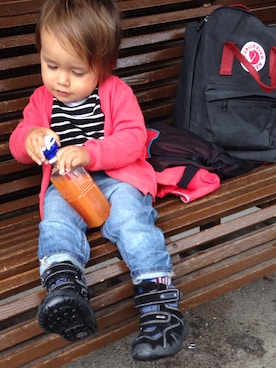 Liammmさんのコーディネート