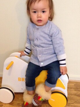 Liammmさんのコーディネート